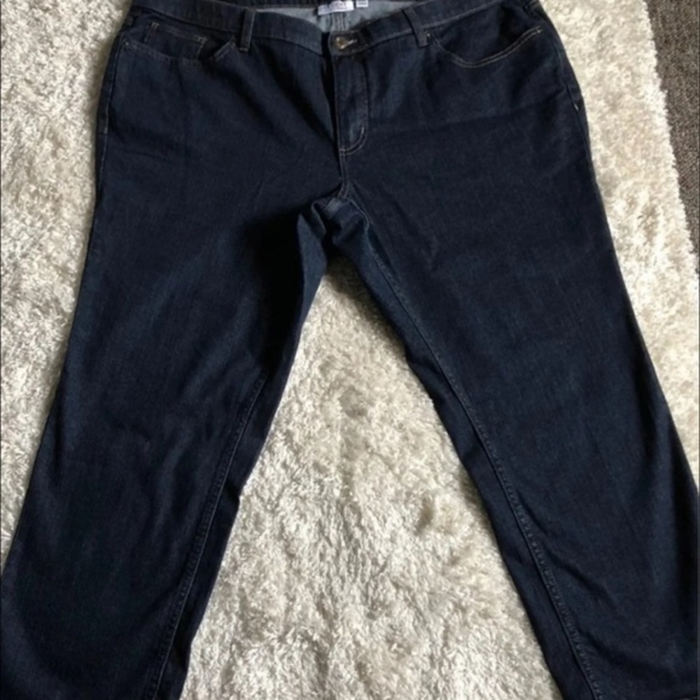 D‎ & Co denim Company Jeans Women’s Size 24WP